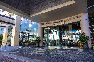 The Royal Paradise Hotel & Spa fotoÄŸrafÄ±