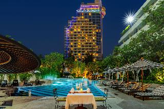 The Royal Paradise Hotel & Spa fotoÄŸrafÄ±