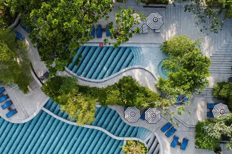 The Royal Paradise Hotel & Spa - Genel
