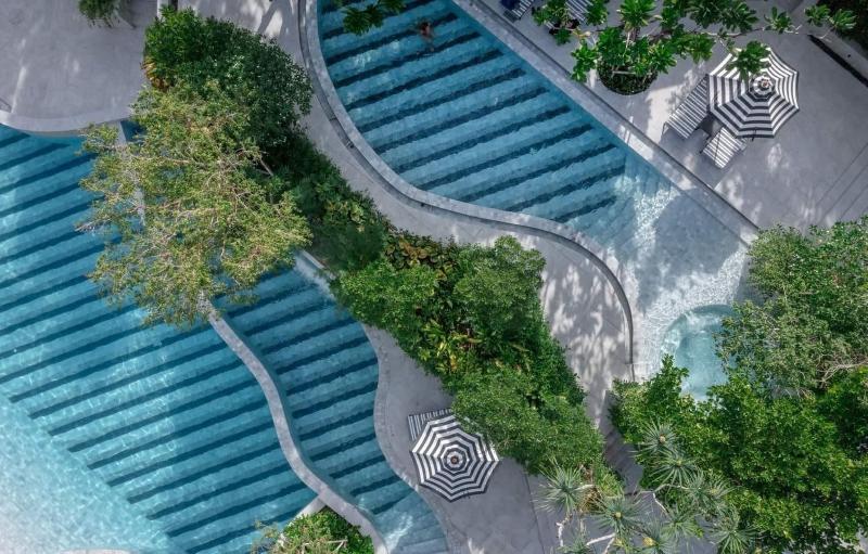 The Royal Paradise Hotel & Spa - Genel