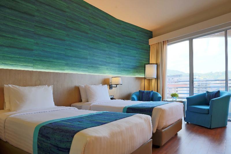 The Royal Paradise Hotel & Spa - Oda