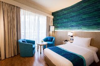 The Royal Paradise Hotel & Spa fotoÄŸrafÄ±