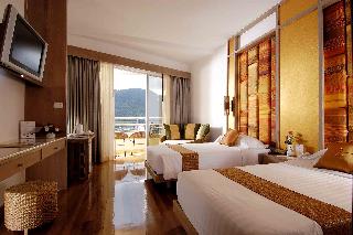 The Royal Paradise Hotel & Spa fotoÄŸrafÄ±