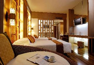 The Royal Paradise Hotel & Spa fotoÄŸrafÄ±