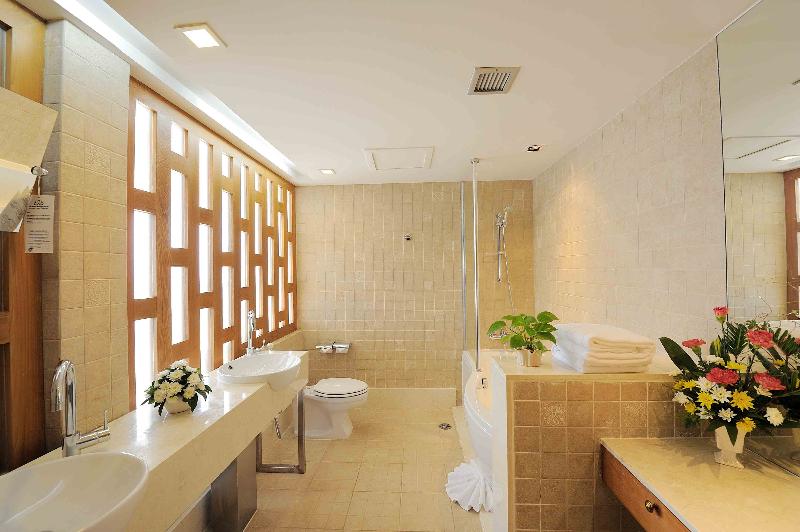 The Royal Paradise Hotel & Spa - Oda