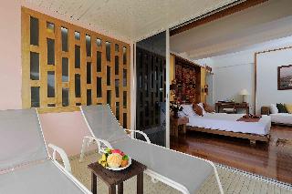 The Royal Paradise Hotel & Spa fotoÄŸrafÄ±