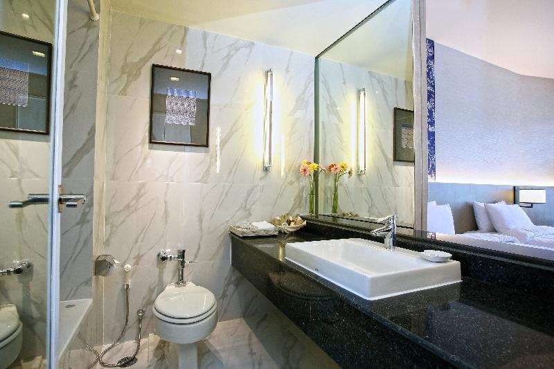 The Royal Paradise Hotel & Spa - Oda