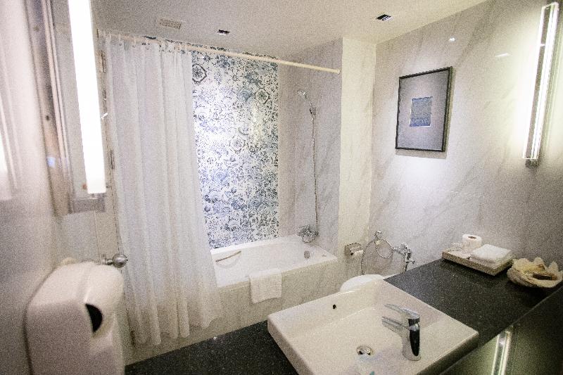 The Royal Paradise Hotel & Spa - Oda