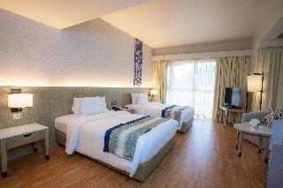 The Royal Paradise Hotel & Spa fotoÄŸrafÄ±