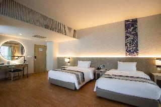 The Royal Paradise Hotel & Spa fotoÄŸrafÄ±