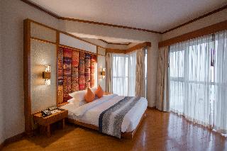 The Royal Paradise Hotel & Spa fotoÄŸrafÄ±