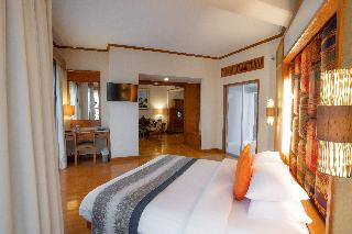 The Royal Paradise Hotel & Spa fotoÄŸrafÄ±