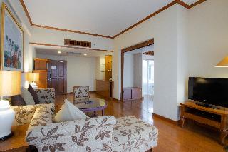 The Royal Paradise Hotel & Spa fotoÄŸrafÄ±