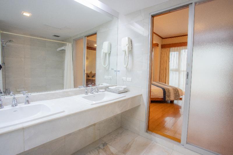 The Royal Paradise Hotel & Spa - Oda