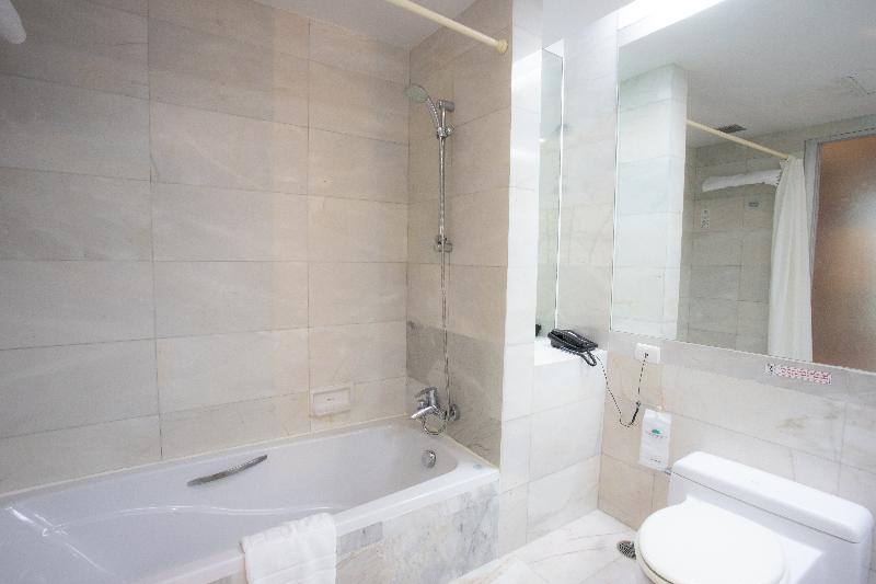 The Royal Paradise Hotel & Spa - Oda