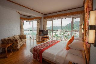 The Royal Paradise Hotel & Spa fotoÄŸrafÄ±