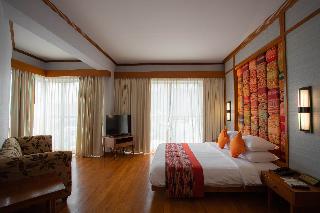 The Royal Paradise Hotel & Spa fotoÄŸrafÄ±