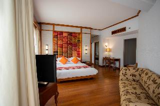 The Royal Paradise Hotel & Spa fotoÄŸrafÄ±