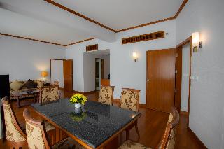 The Royal Paradise Hotel & Spa fotoÄŸrafÄ±