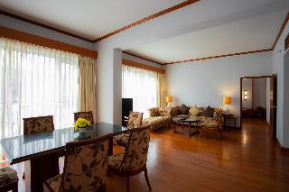 The Royal Paradise Hotel & Spa fotoÄŸrafÄ±