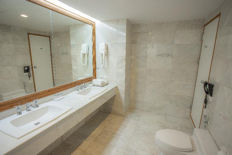 The Royal Paradise Hotel & Spa - Oda