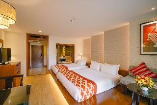 The Royal Paradise Hotel & Spa fotoÄŸrafÄ±