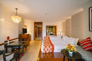 The Royal Paradise Hotel & Spa fotoÄŸrafÄ±