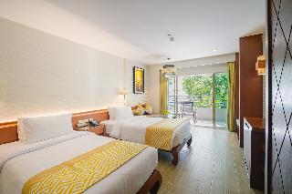 The Royal Paradise Hotel & Spa fotoÄŸrafÄ±