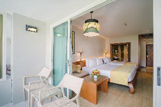 The Royal Paradise Hotel & Spa fotoÄŸrafÄ±