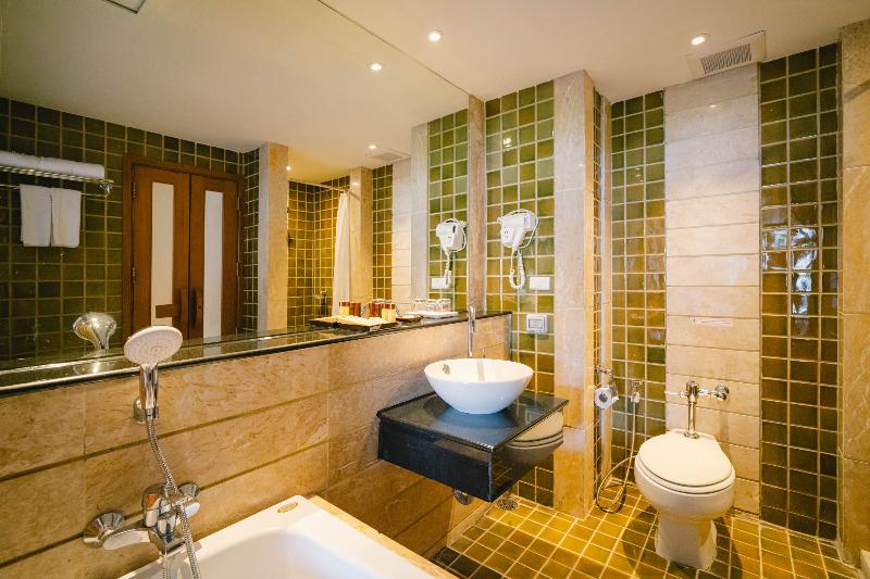 The Royal Paradise Hotel & Spa - Oda