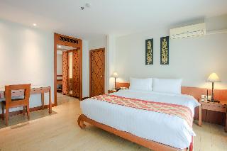 The Royal Paradise Hotel & Spa fotoÄŸrafÄ±