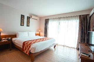 The Royal Paradise Hotel & Spa fotoÄŸrafÄ±