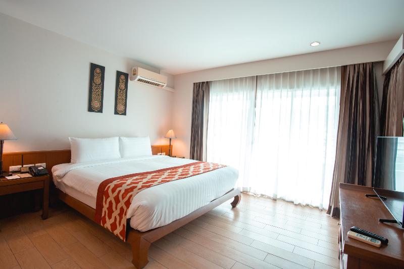 The Royal Paradise Hotel & Spa - Oda