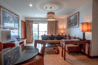 The Royal Paradise Hotel & Spa fotoÄŸrafÄ±