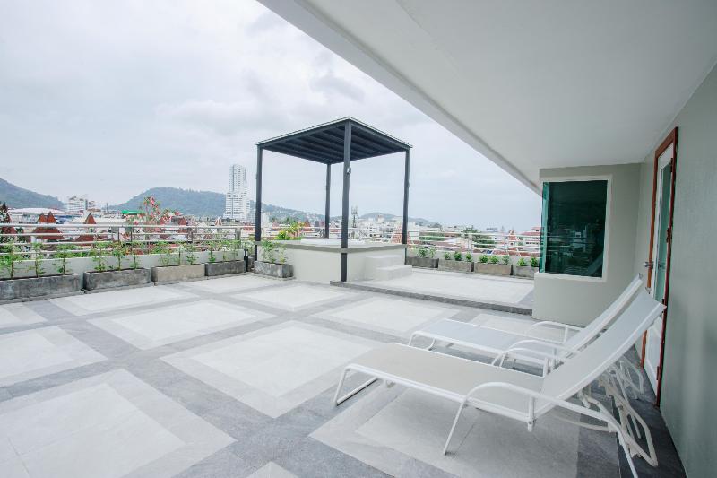 The Royal Paradise Hotel & Spa - Oda