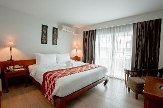 The Royal Paradise Hotel & Spa fotoÄŸrafÄ±