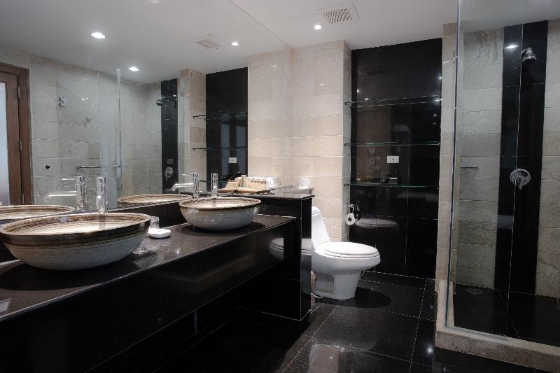 The Royal Paradise Hotel & Spa - Oda