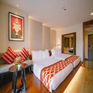 The Royal Paradise Hotel & Spa fotoÄŸrafÄ±
