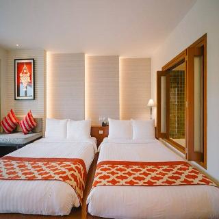 The Royal Paradise Hotel & Spa fotoÄŸrafÄ±