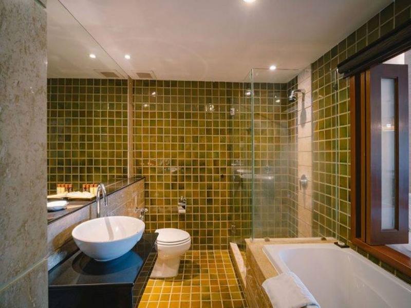 The Royal Paradise Hotel & Spa - Oda