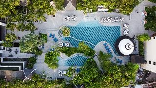 The Royal Paradise Hotel & Spa fotoÄŸrafÄ±