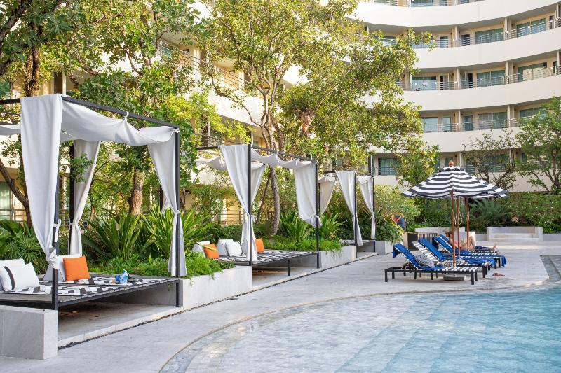 The Royal Paradise Hotel & Spa - Havuz