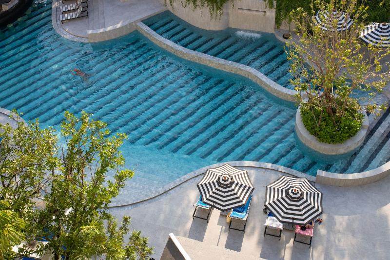 The Royal Paradise Hotel & Spa - Havuz