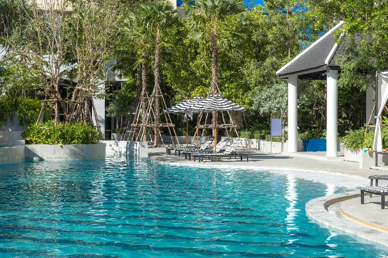 The Royal Paradise Hotel & Spa - Havuz