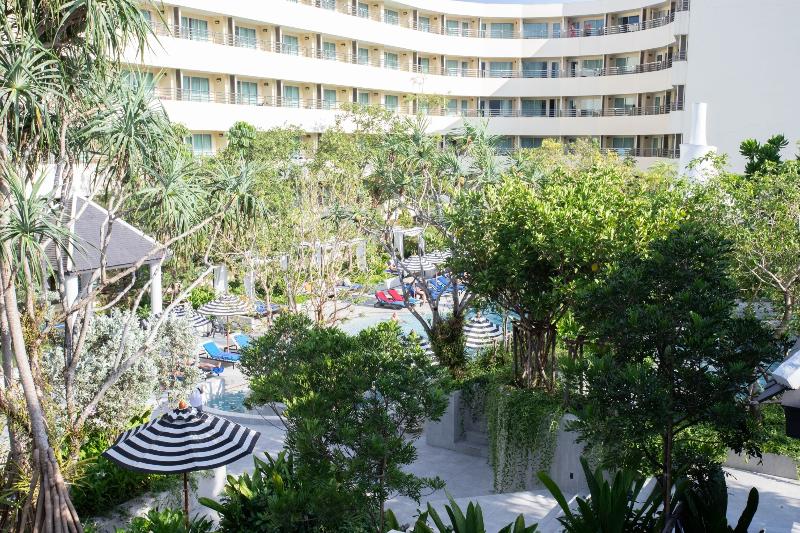 The Royal Paradise Hotel & Spa - Havuz