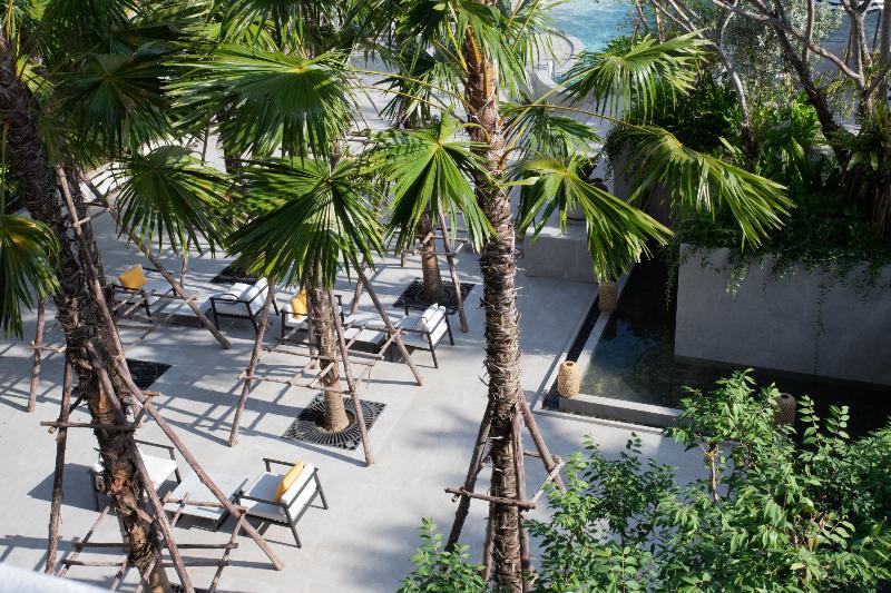 The Royal Paradise Hotel & Spa - Havuz