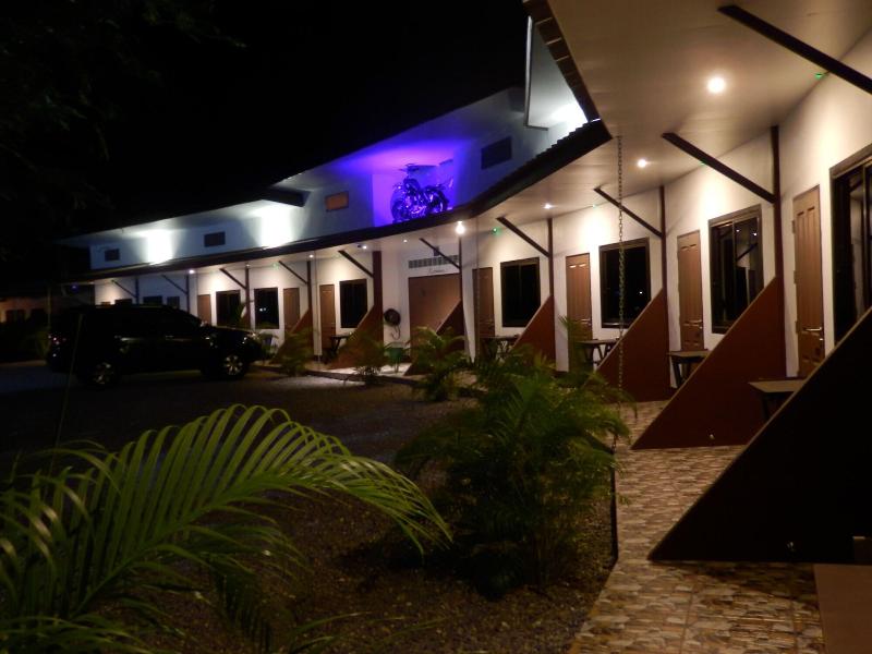 Kevin Resort - Genel