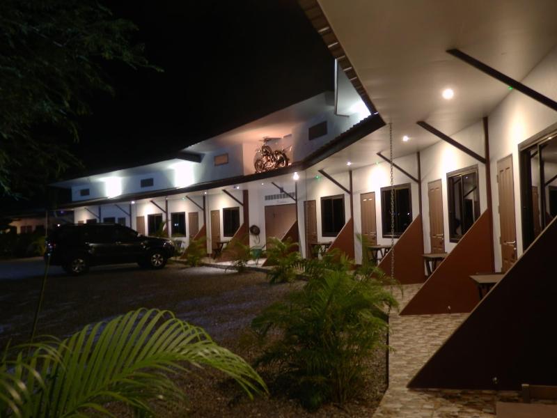 Kevin Resort - Genel