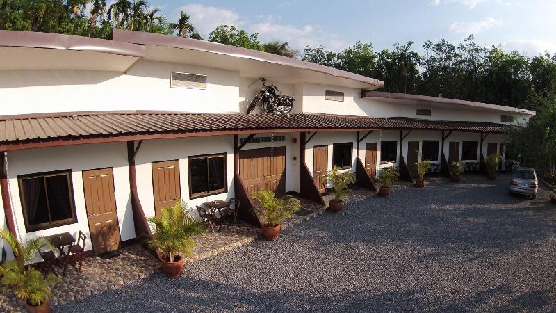Kevin Resort - Genel