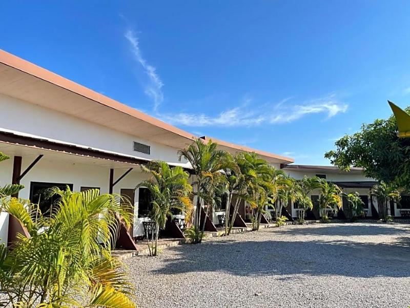 Kevin Resort - Genel
